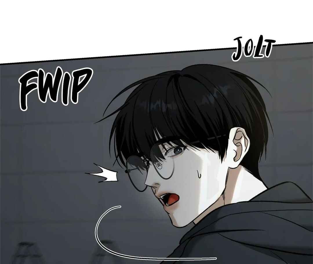 Da Juneun Namja Chapter 34 - Page 157