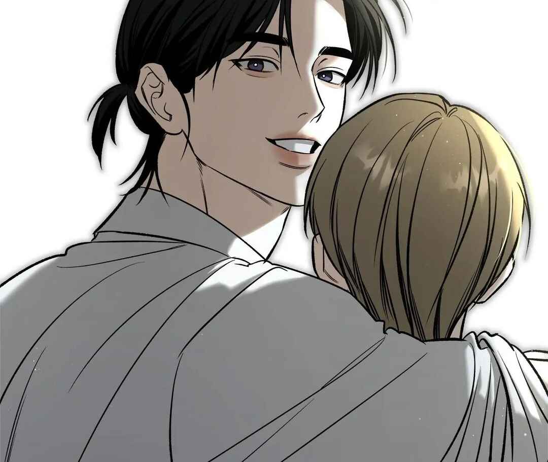 Da Juneun Namja Chapter 34 - Page 161
