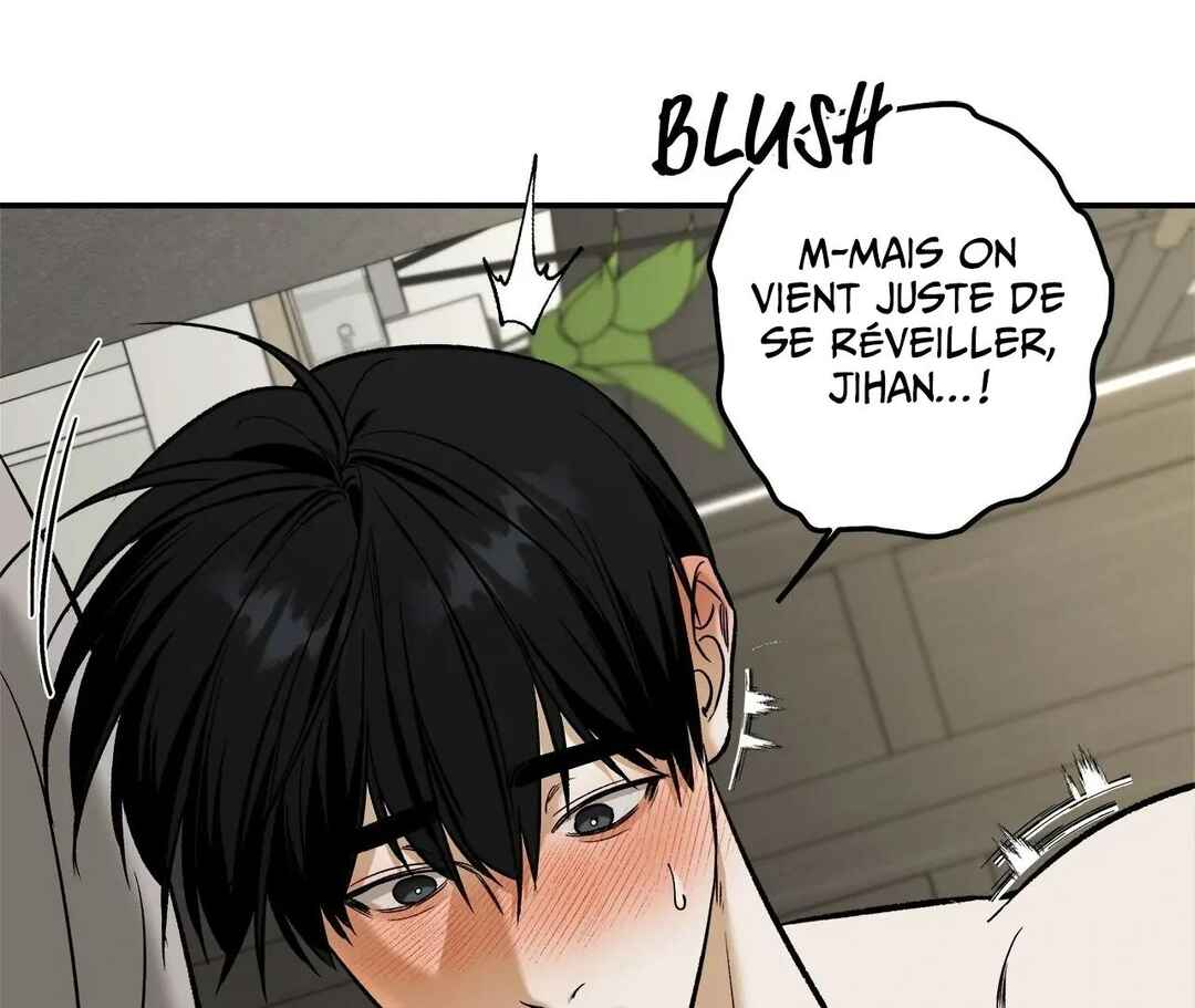Da Juneun Namja Chapter 34 - Page 28