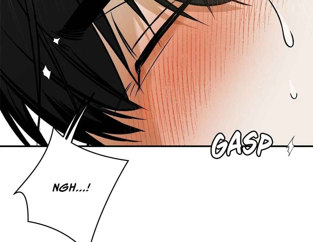 Da Juneun Namja Chapter 34 - Page 40