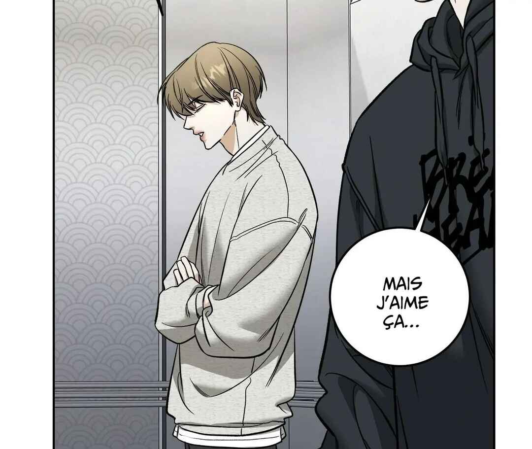 Da Juneun Namja Chapter 34 - Page 52