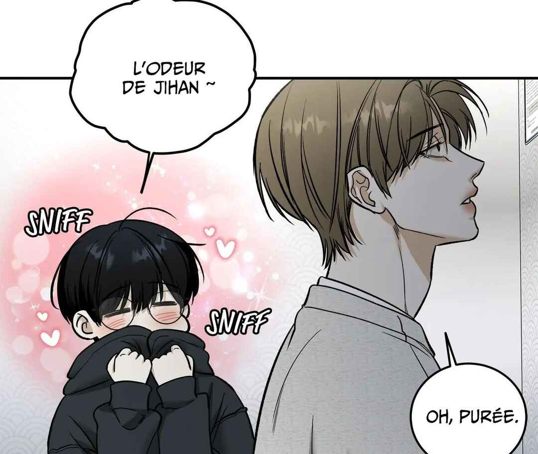 Da Juneun Namja Chapter 34 - Page 56
