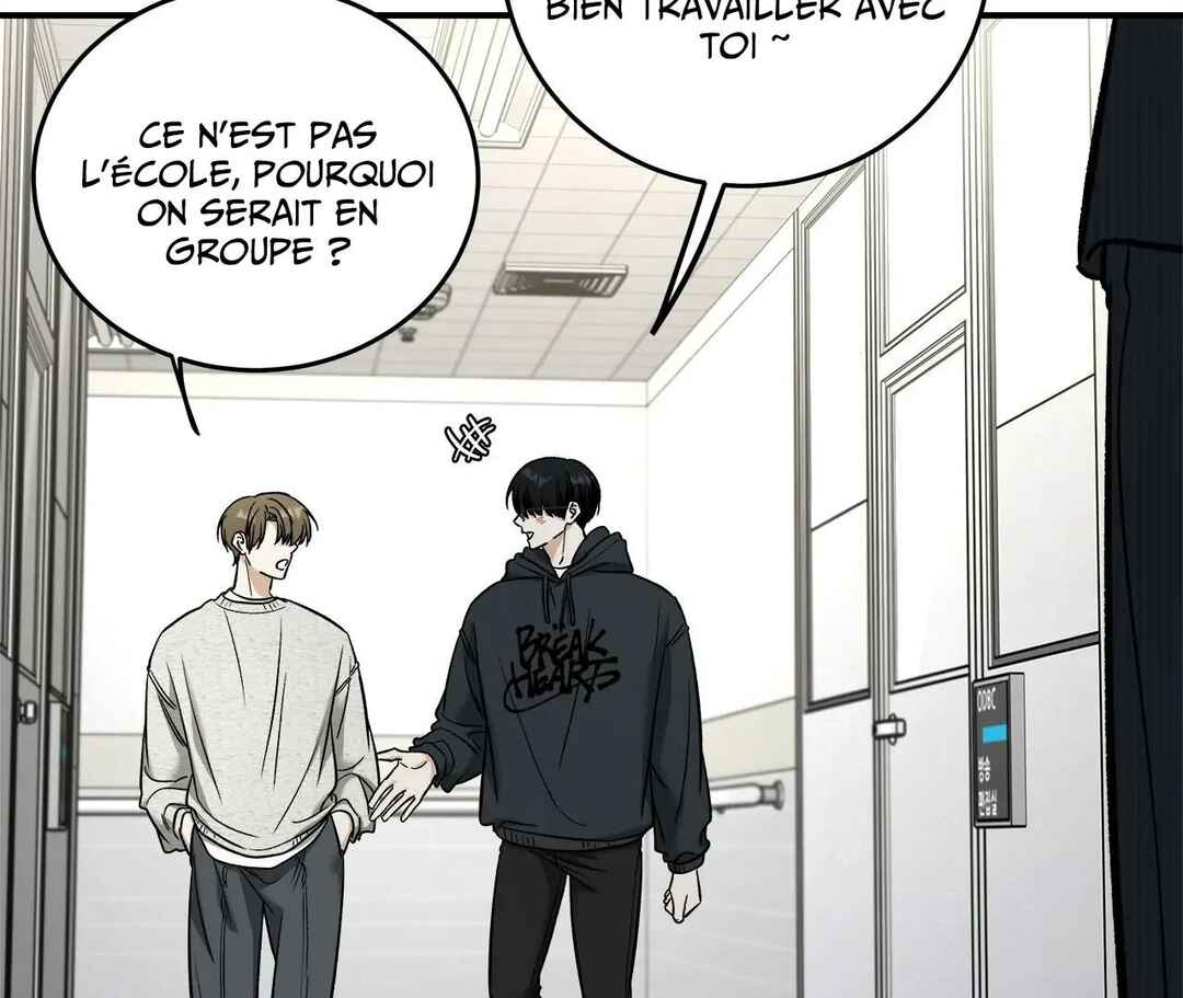 Da Juneun Namja Chapter 34 - Page 62