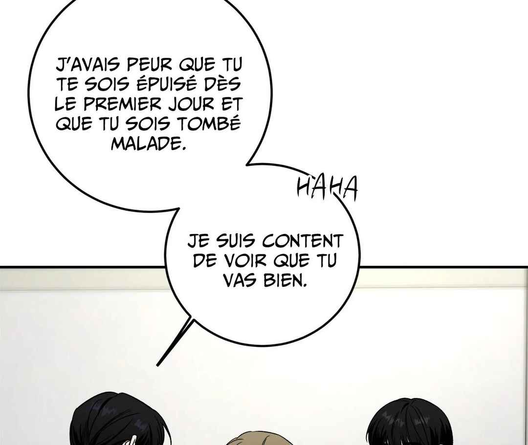 Da Juneun Namja Chapter 34 - Page 72