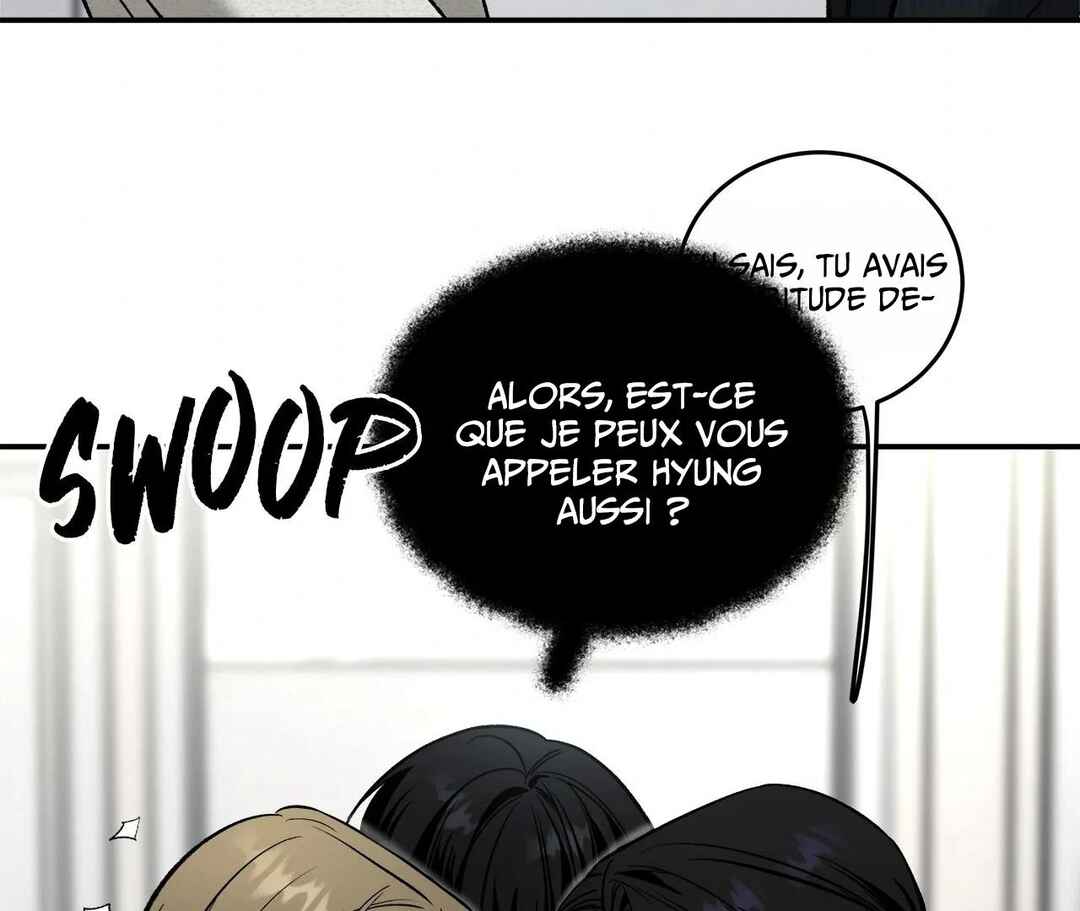 Da Juneun Namja Chapter 34 - Page 79