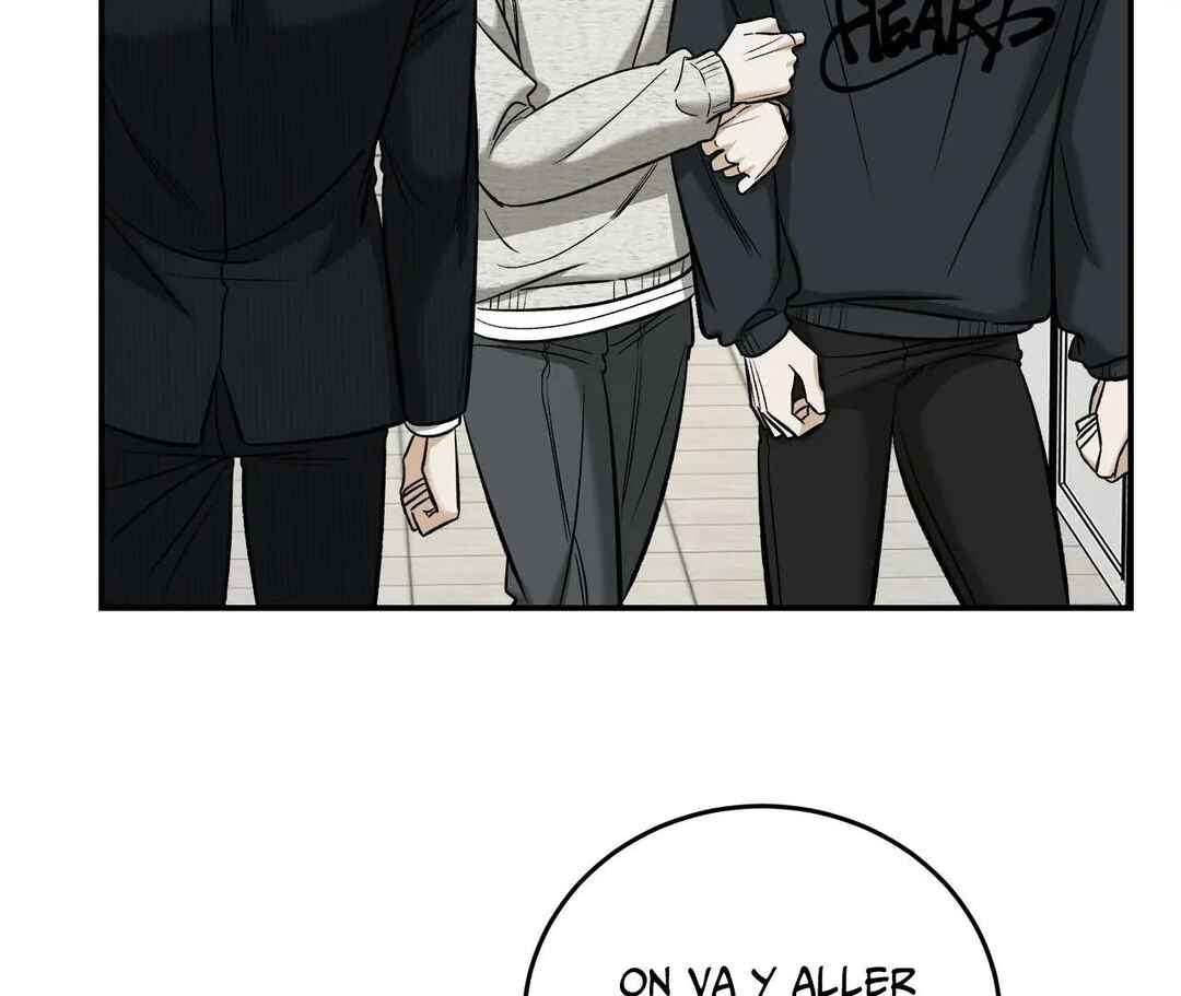 Da Juneun Namja Chapter 34 - Page 88