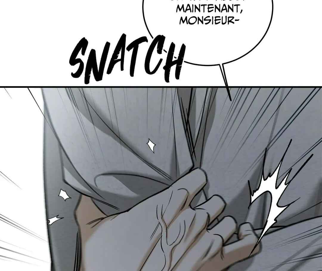 Da Juneun Namja Chapter 34 - Page 89