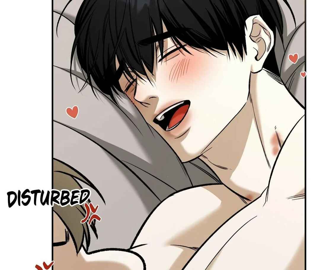 Da Juneun Namja Chapter 34 - Page 9