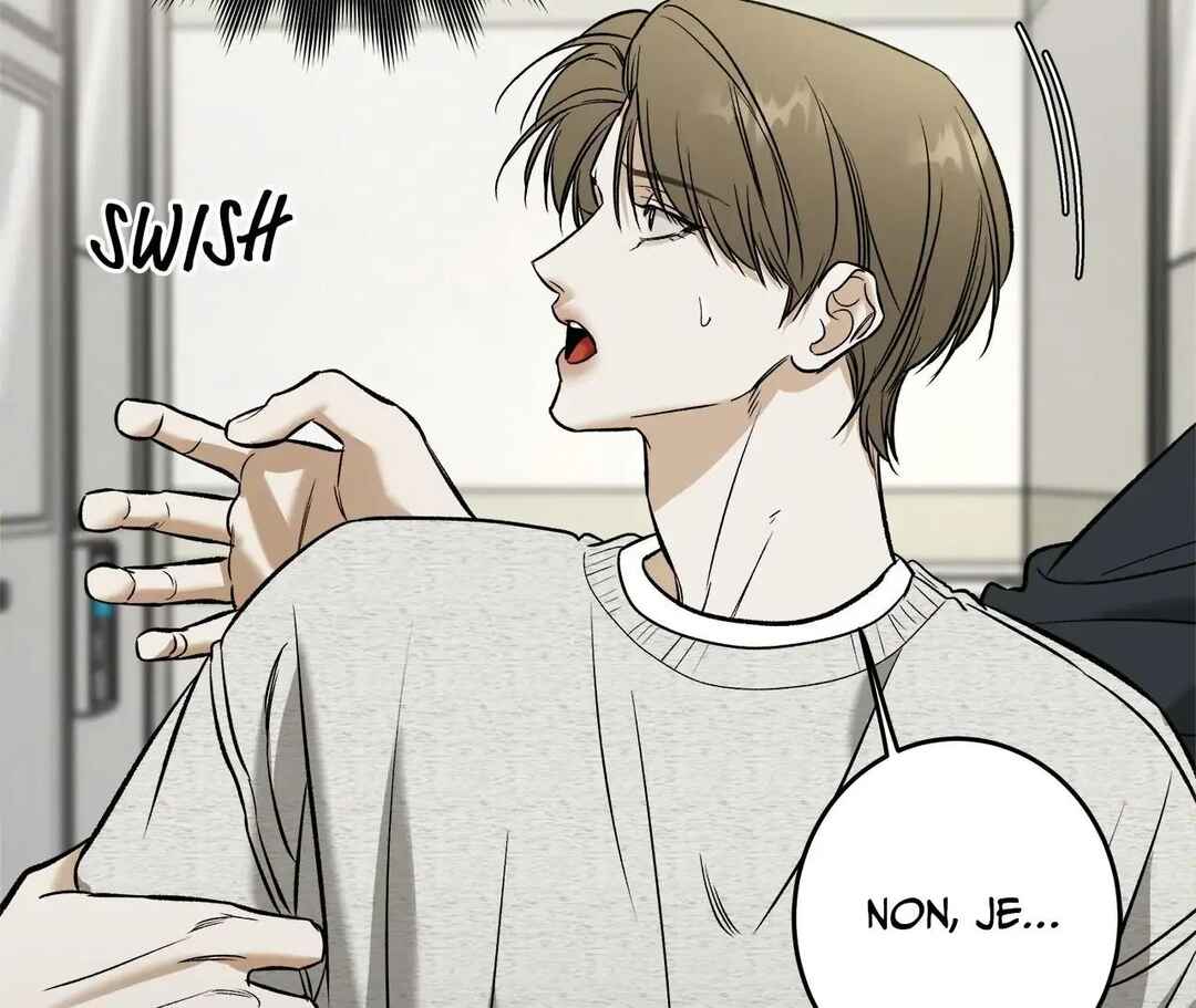 Da Juneun Namja Chapter 34 - Page 95