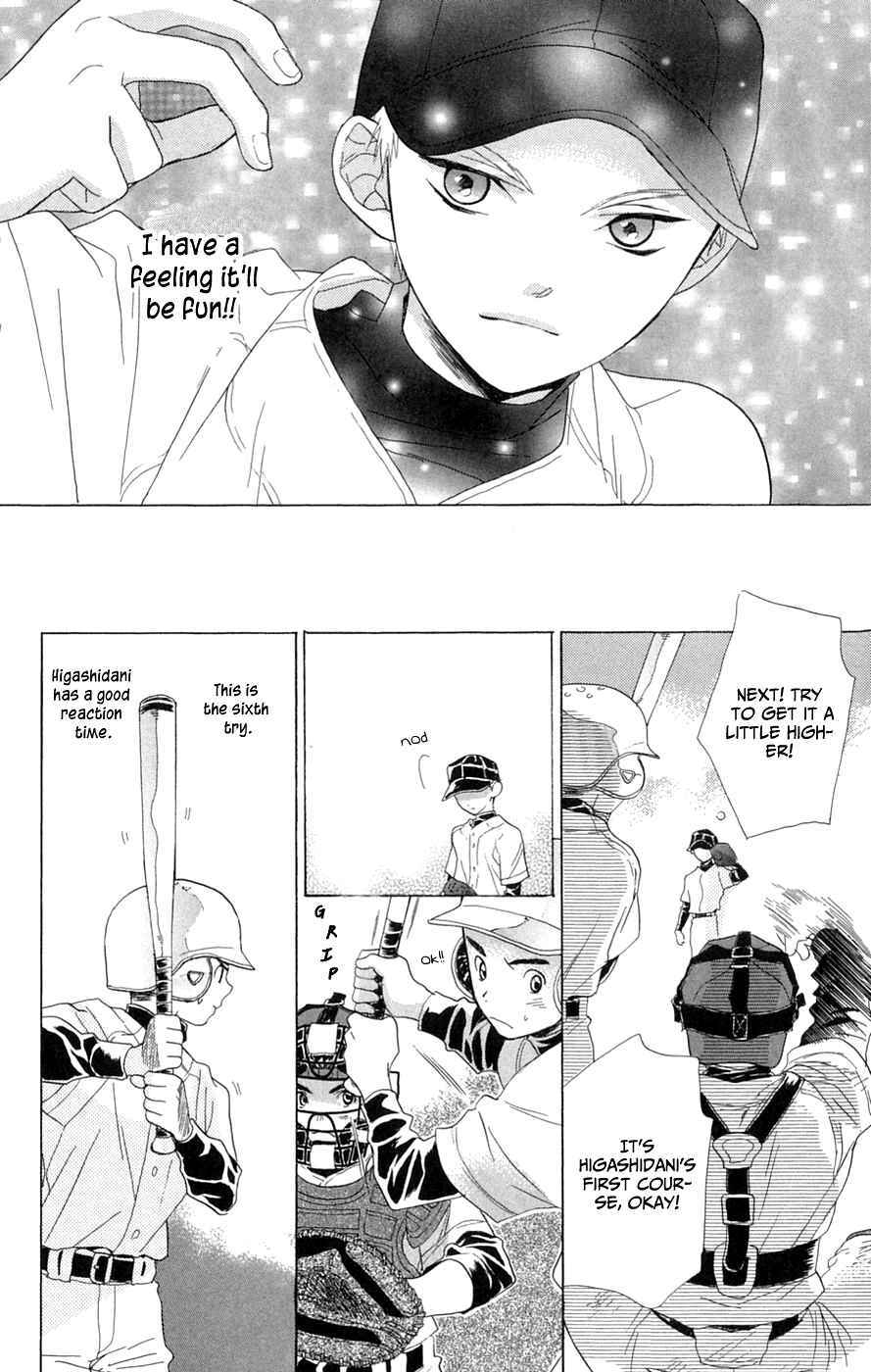 Battery Chapter 4 - Page 13