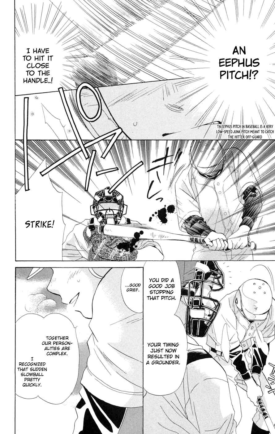 Battery Chapter 4 - Page 28