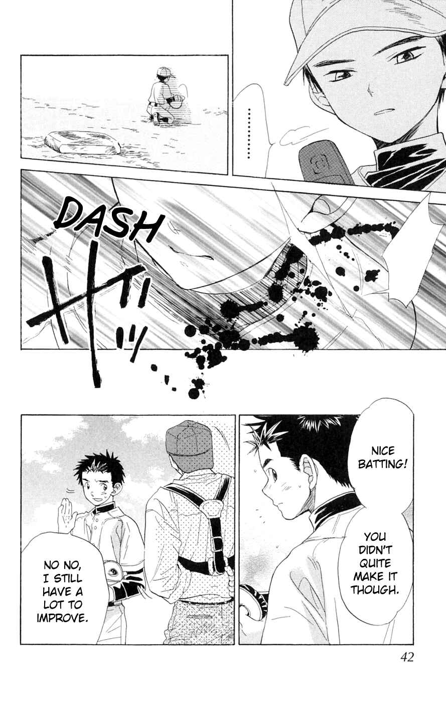 Battery Chapter 4 - Page 40