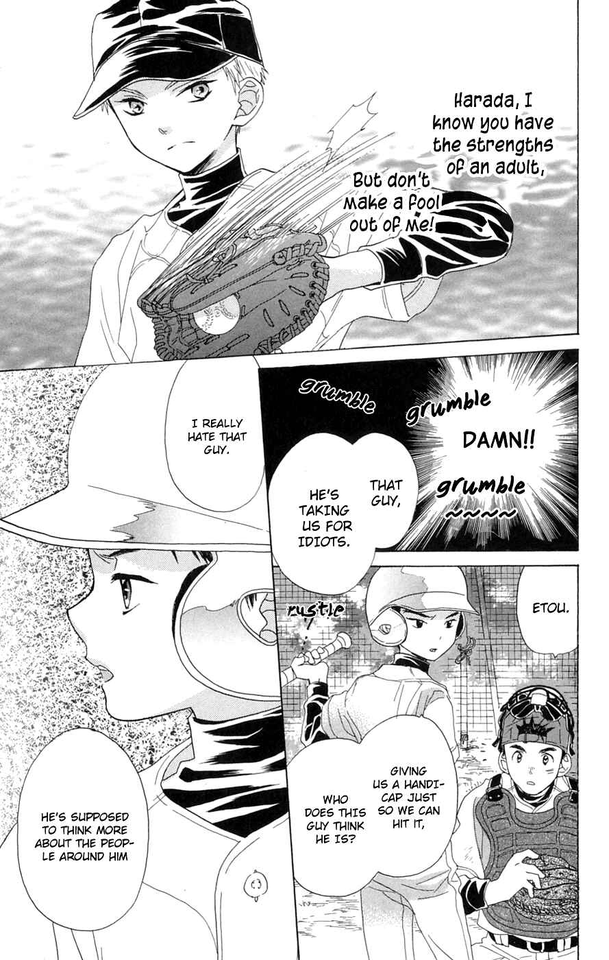 Battery Chapter 4 - Page 8