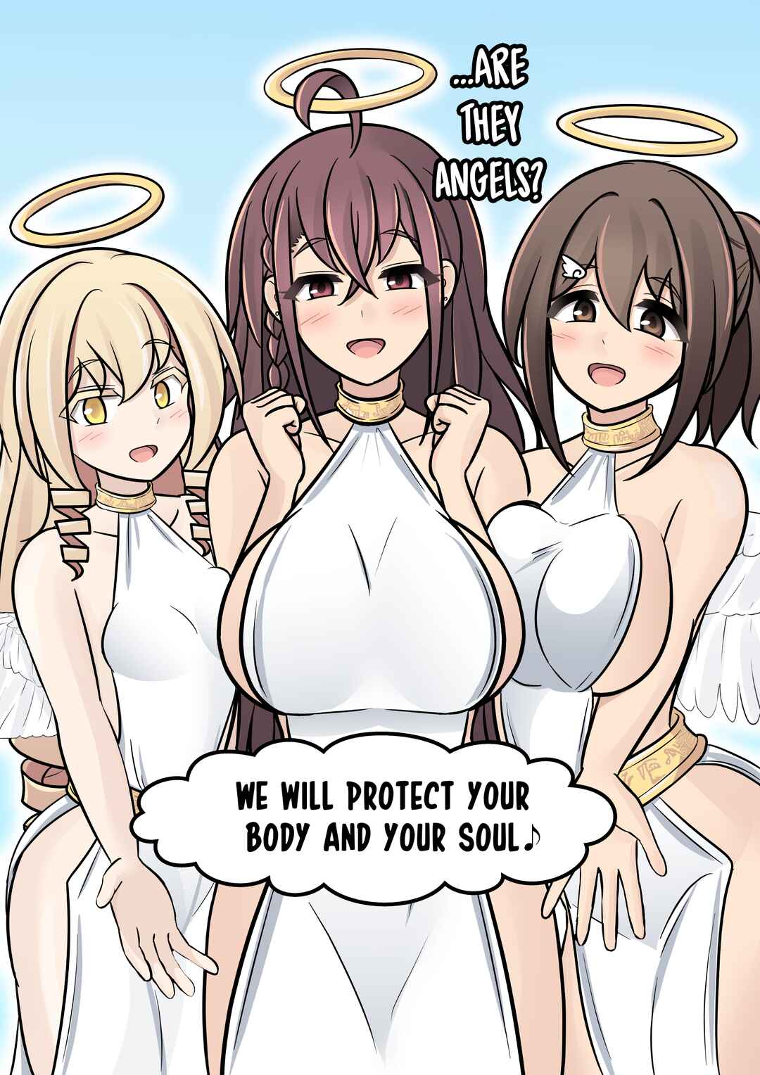 Danjo-hi 1:39 no Heikou Sekai wa Omoi no Hoka Futsuu Chapter 130 - Page 4