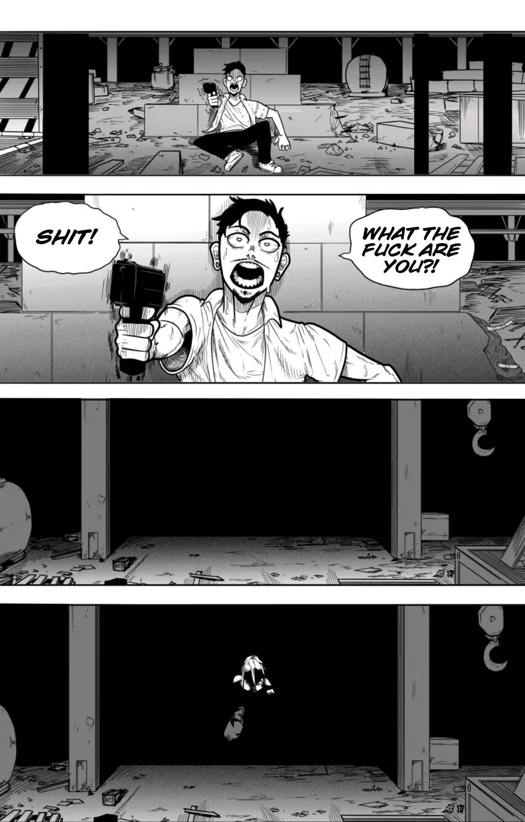 Sense Life Chapter 10 - Page 24