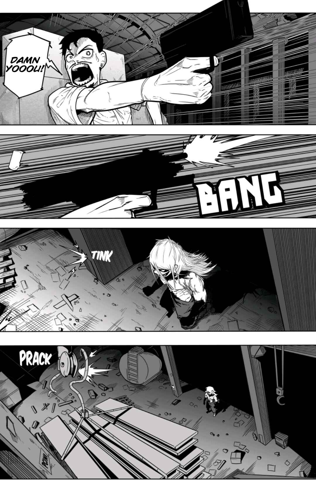 Sense Life Chapter 10 - Page 26