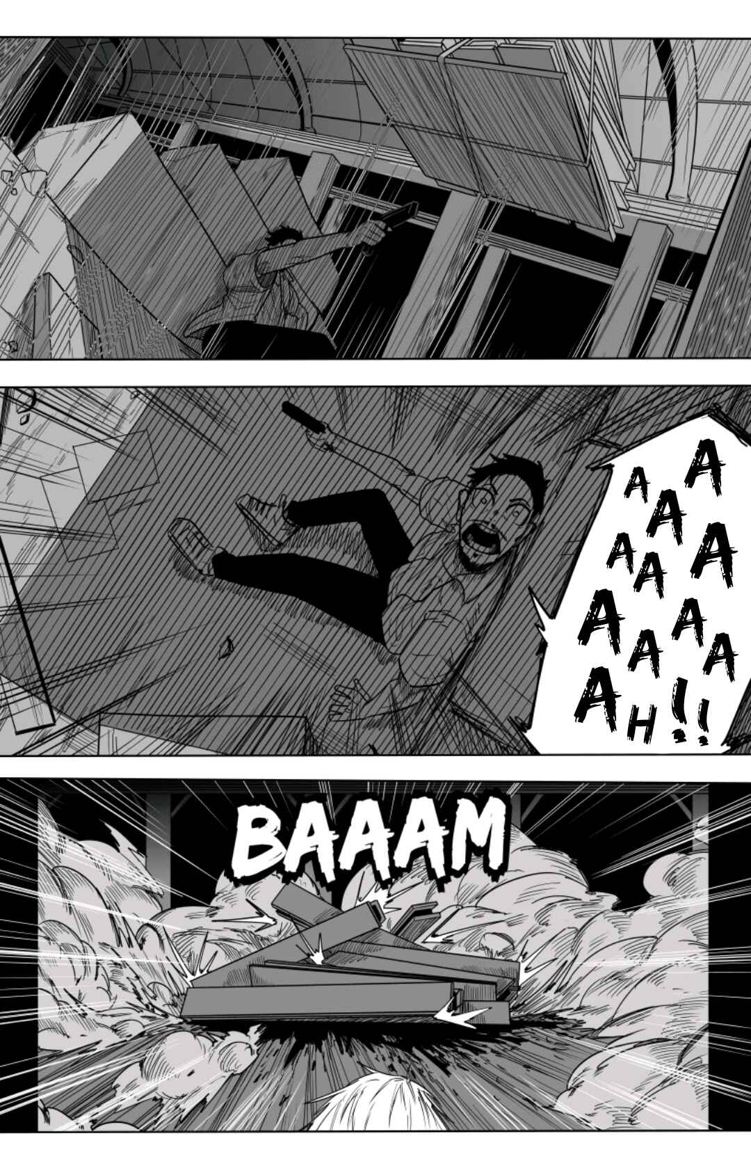 Sense Life Chapter 10 - Page 27