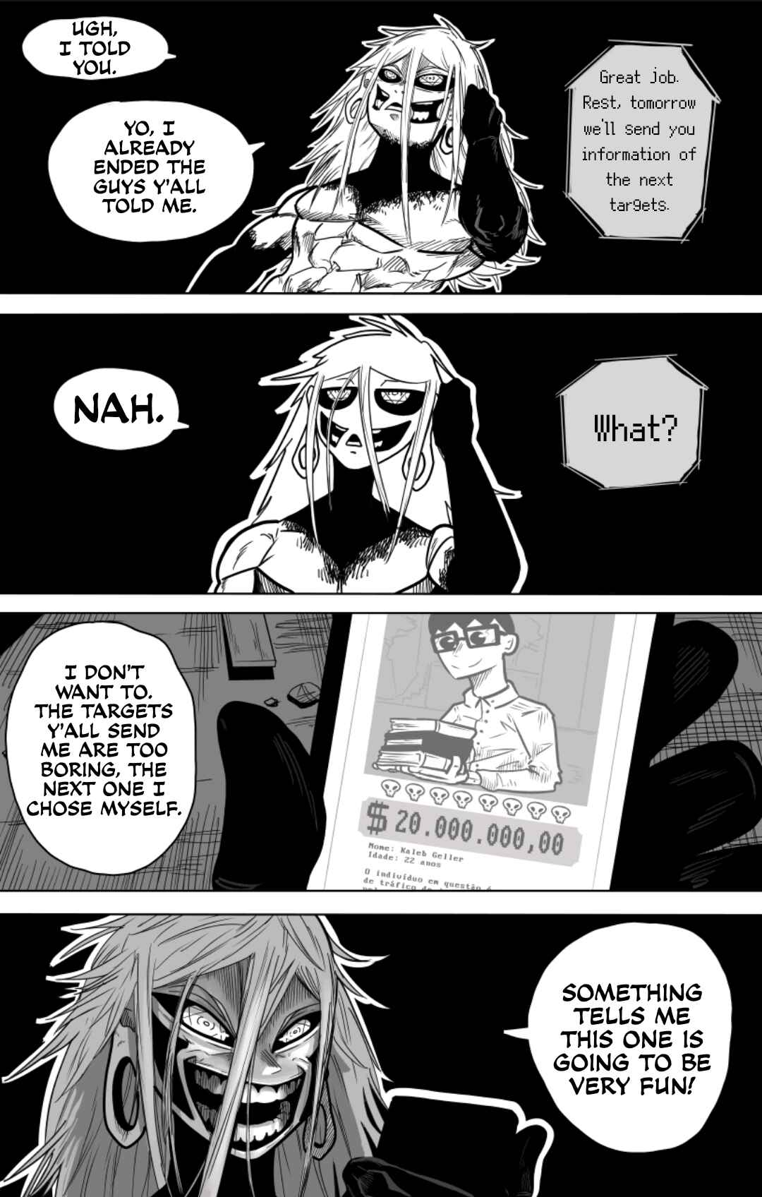 Sense Life Chapter 10 - Page 28