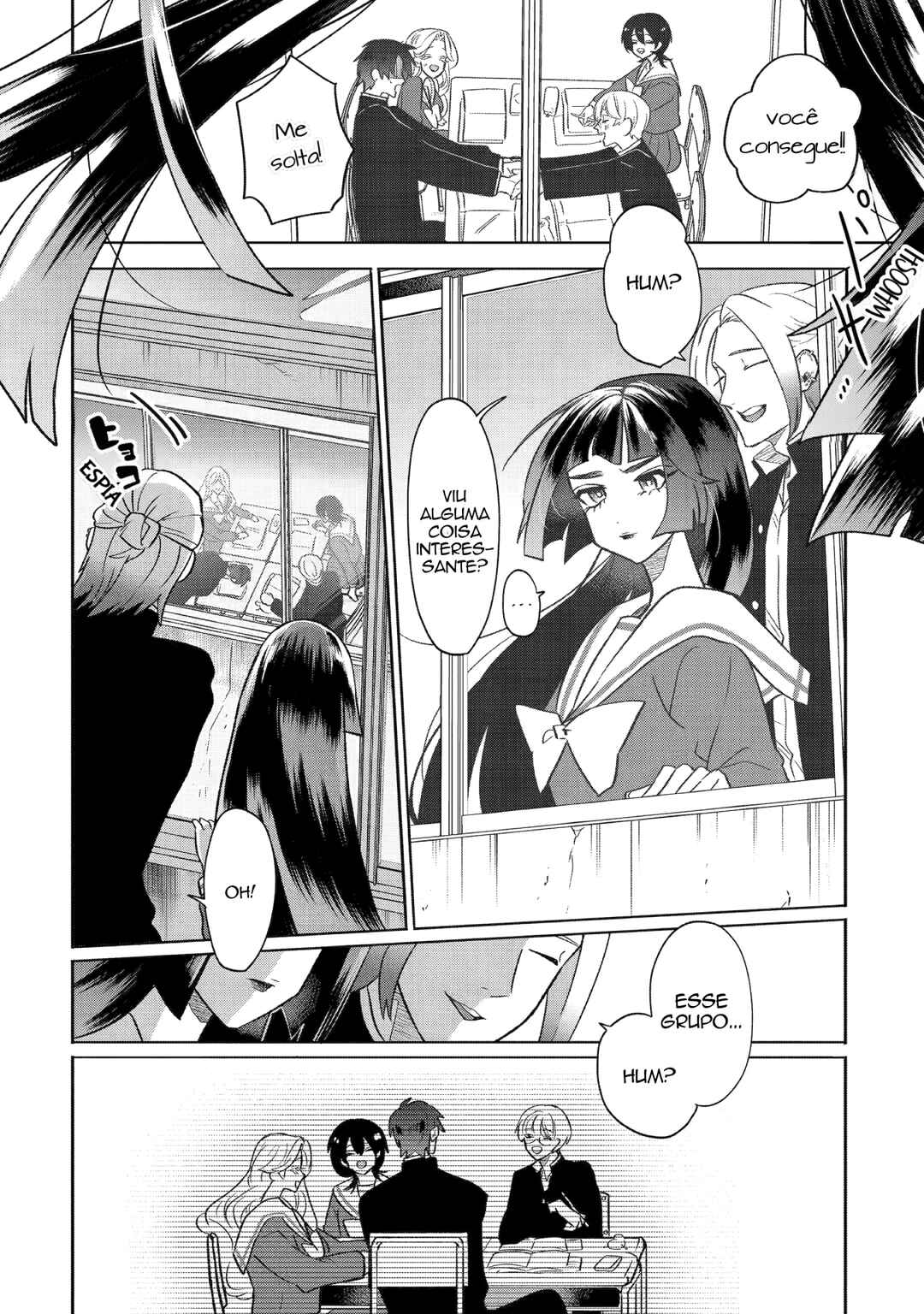 Otaku mo Koi mo Rensa Suru Chapter 12 - Page 10