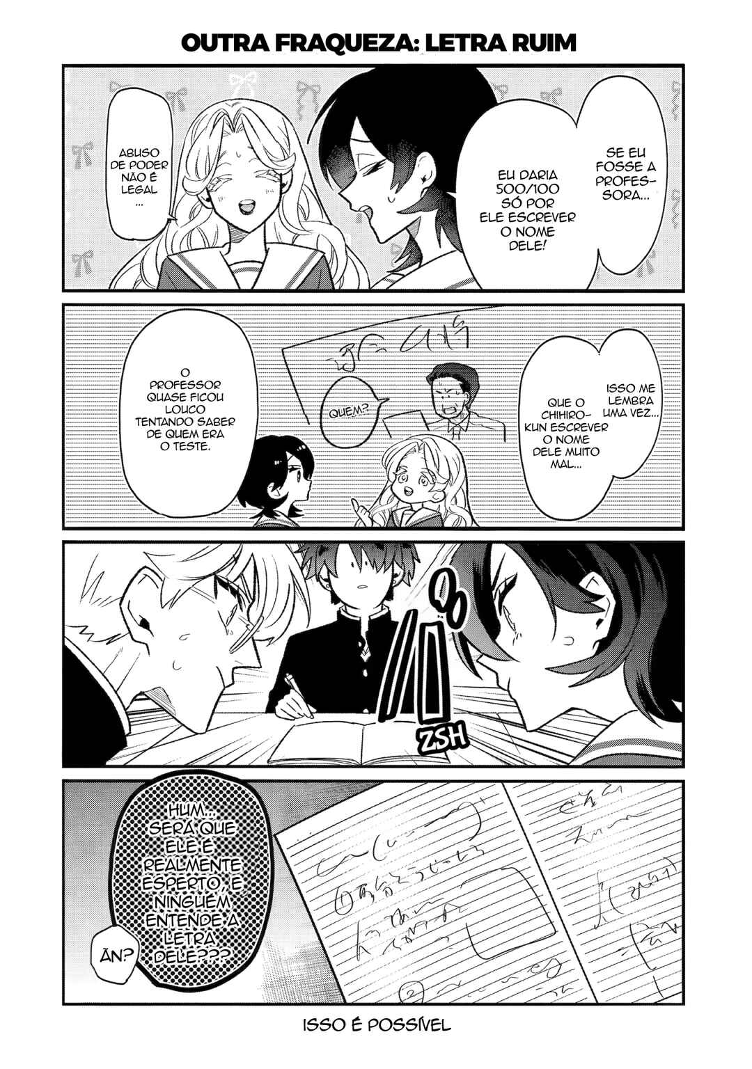 Otaku mo Koi mo Rensa Suru Chapter 12 - Page 14