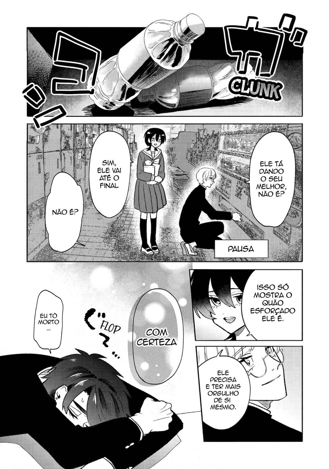 Otaku mo Koi mo Rensa Suru Chapter 12 - Page 15