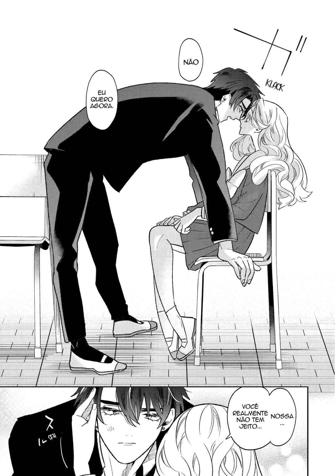 Otaku mo Koi mo Rensa Suru Chapter 12 - Page 17