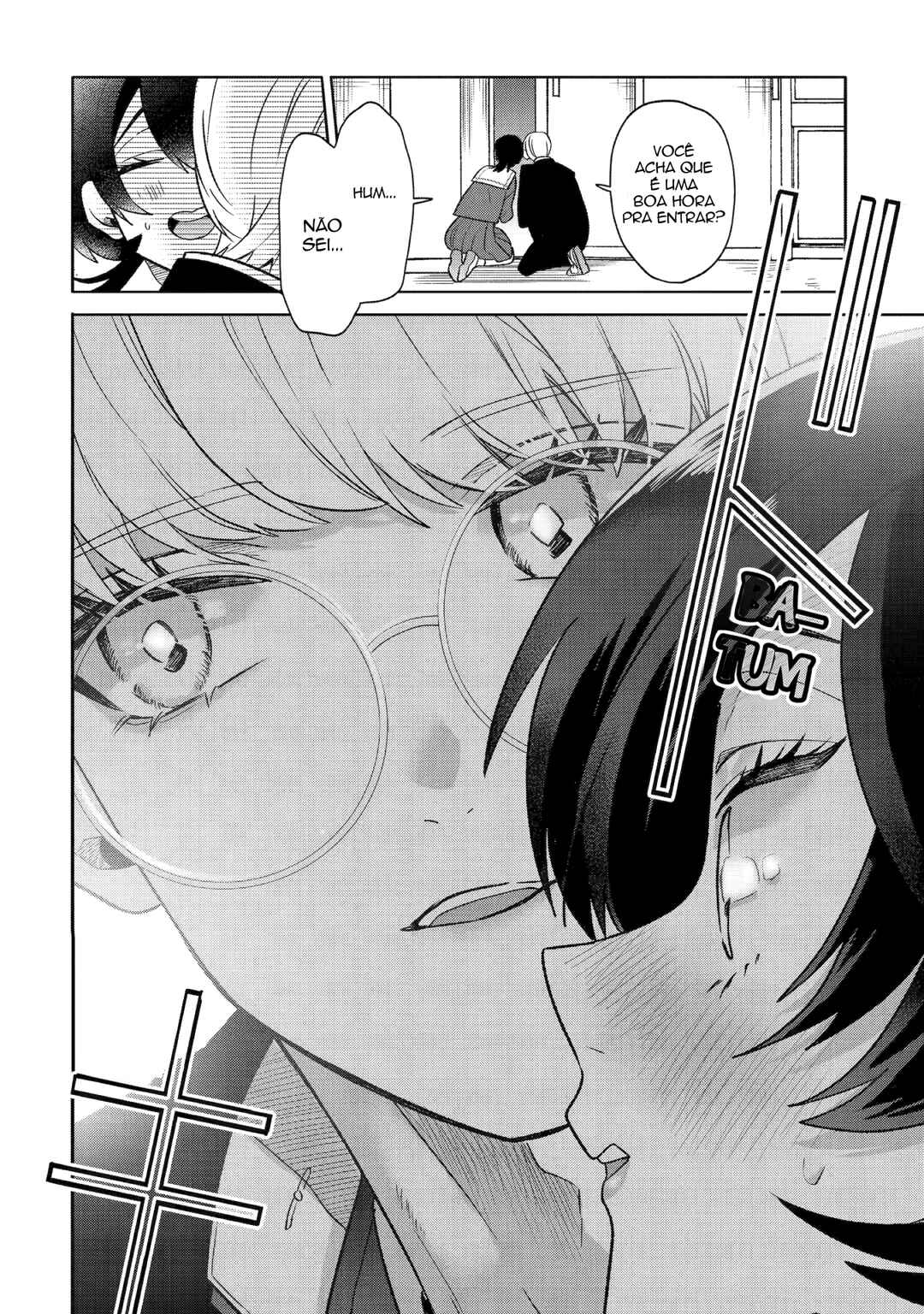 Otaku mo Koi mo Rensa Suru Chapter 12 - Page 20