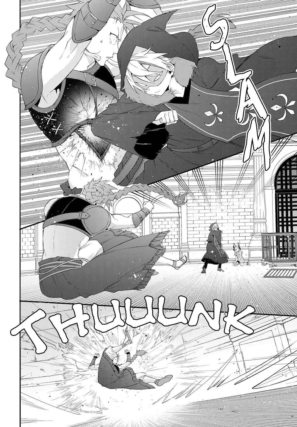 Tensei Kizoku no Isekai Boukenroku ~Jichou wo Shiranai Kamigami no Shito~ Chapter 62 - Page 26