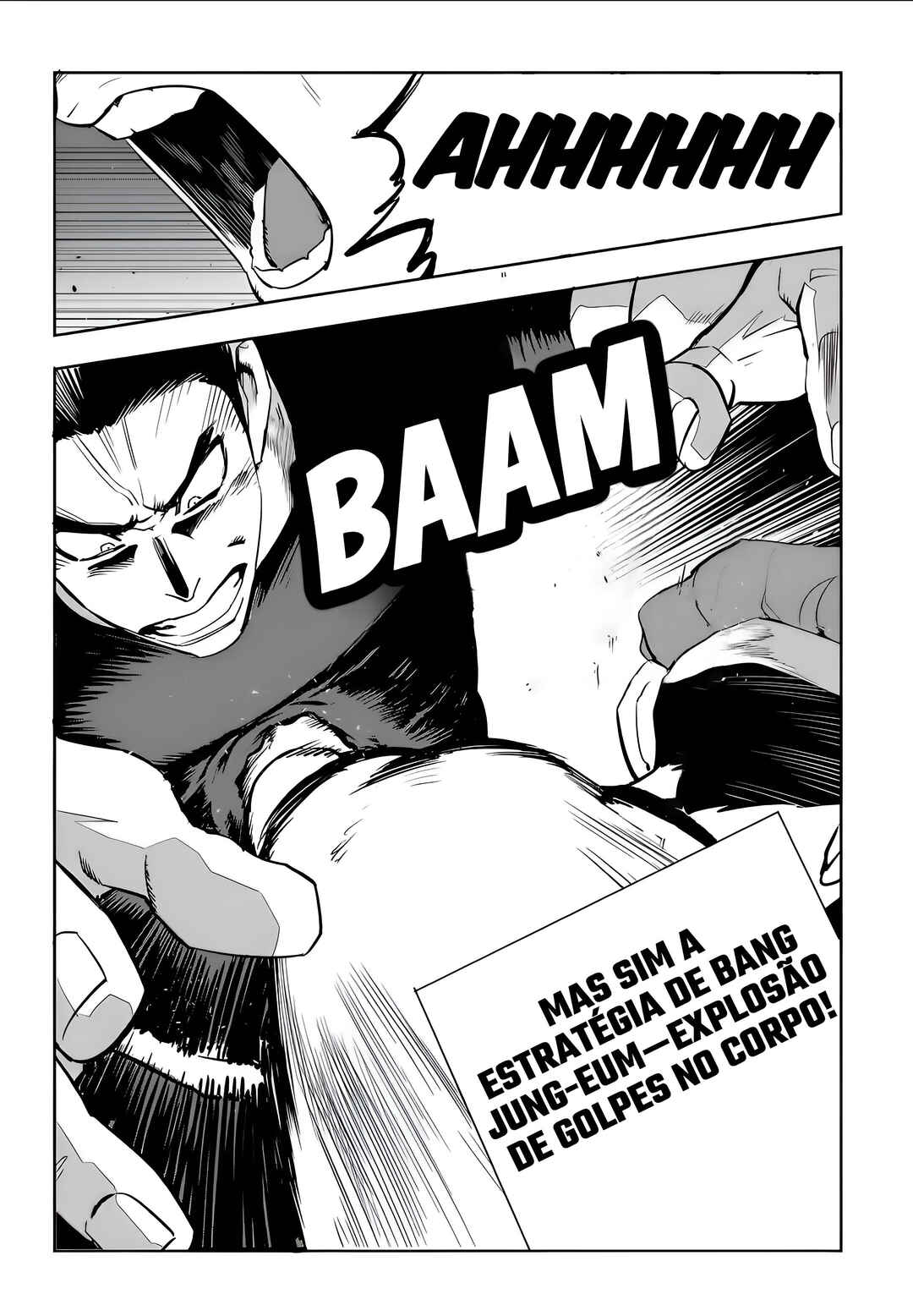Fight Class 3 Chapter 70 - Page 11