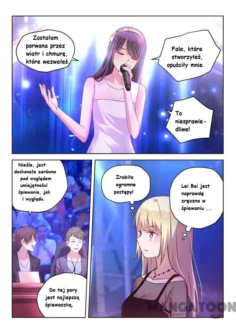 Turn to Prince Charming Chapter 38 - Page 4