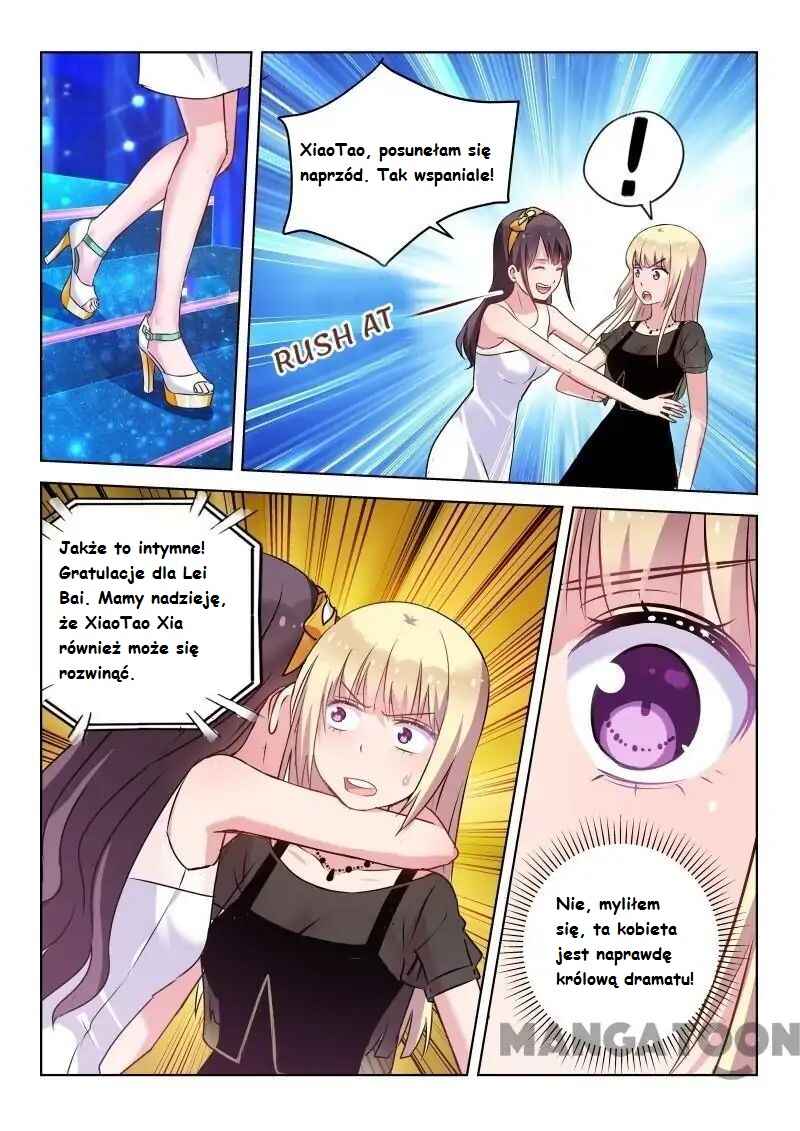 Turn to Prince Charming Chapter 38 - Page 6