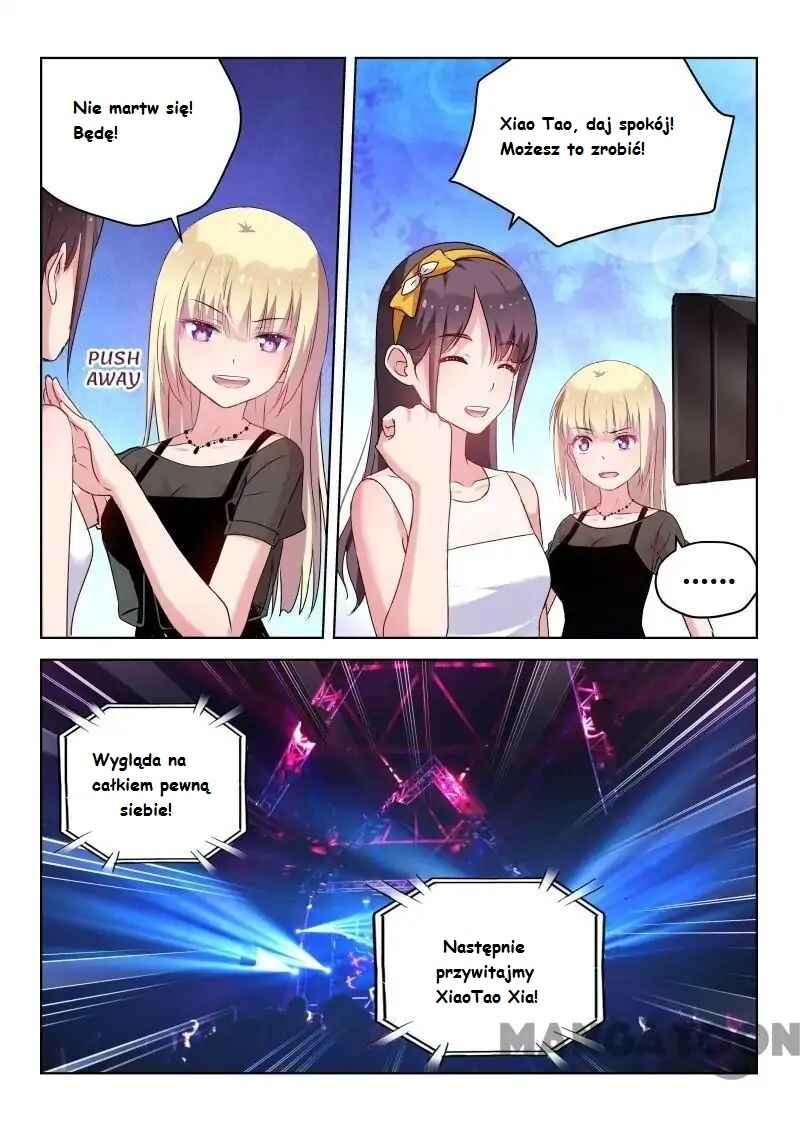 Turn to Prince Charming Chapter 38 - Page 7