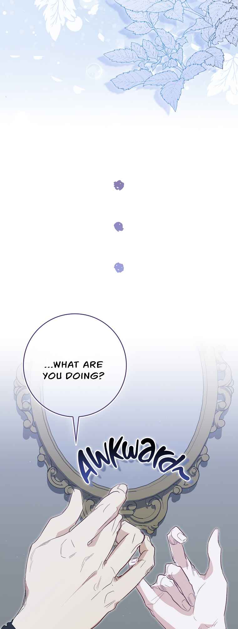 Imprisoned with the Horror Game's Male Lead Chapter 21 - Page 13