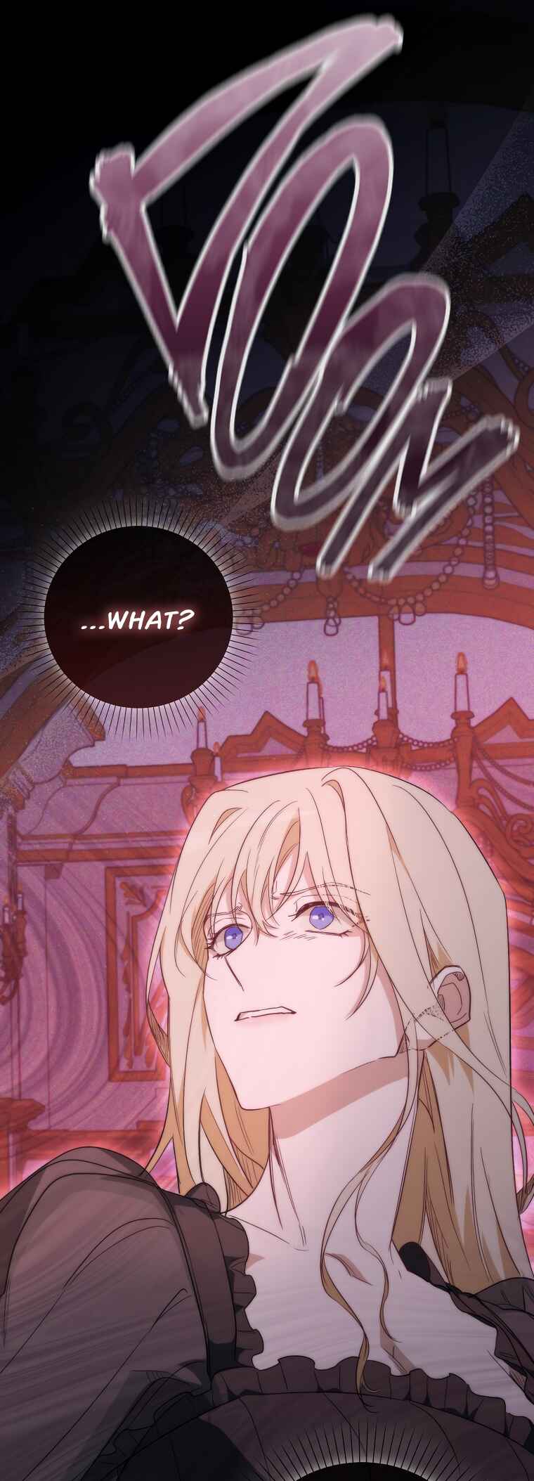Imprisoned with the Horror Game's Male Lead Chapter 21 - Page 19