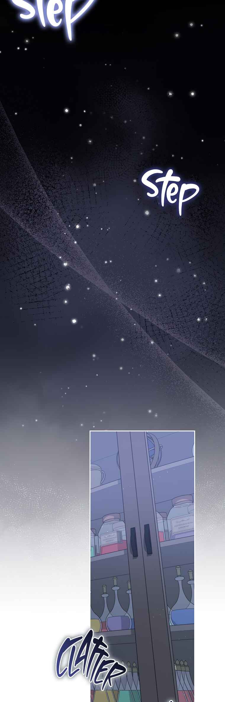 Imprisoned with the Horror Game's Male Lead Chapter 21 - Page 33
