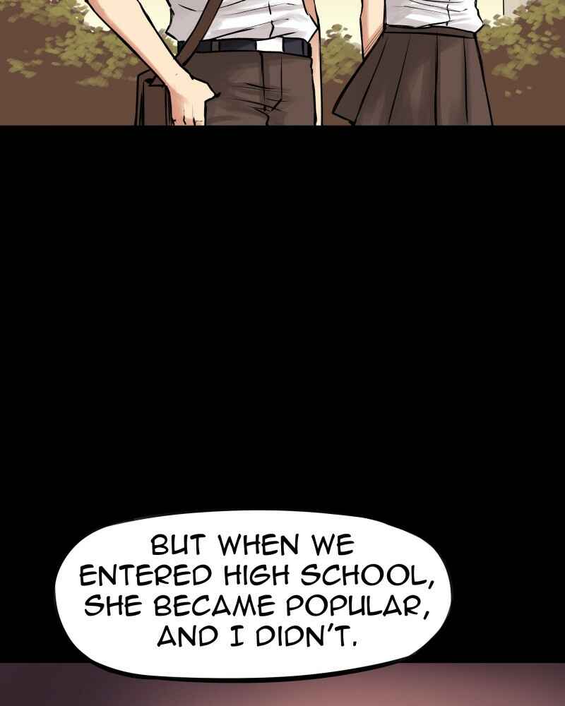 Everywhere & Nowhere Chapter 175 - Page 14