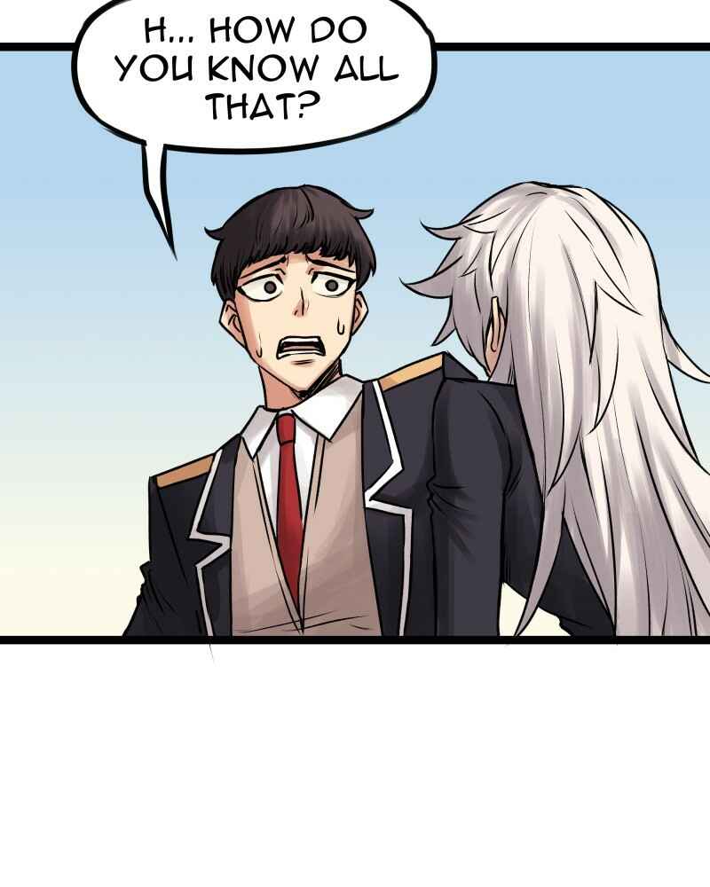 Everywhere & Nowhere Chapter 175 - Page 21