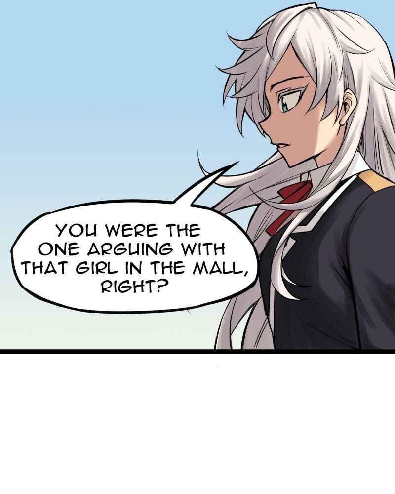 Everywhere & Nowhere Chapter 175 - Page 3