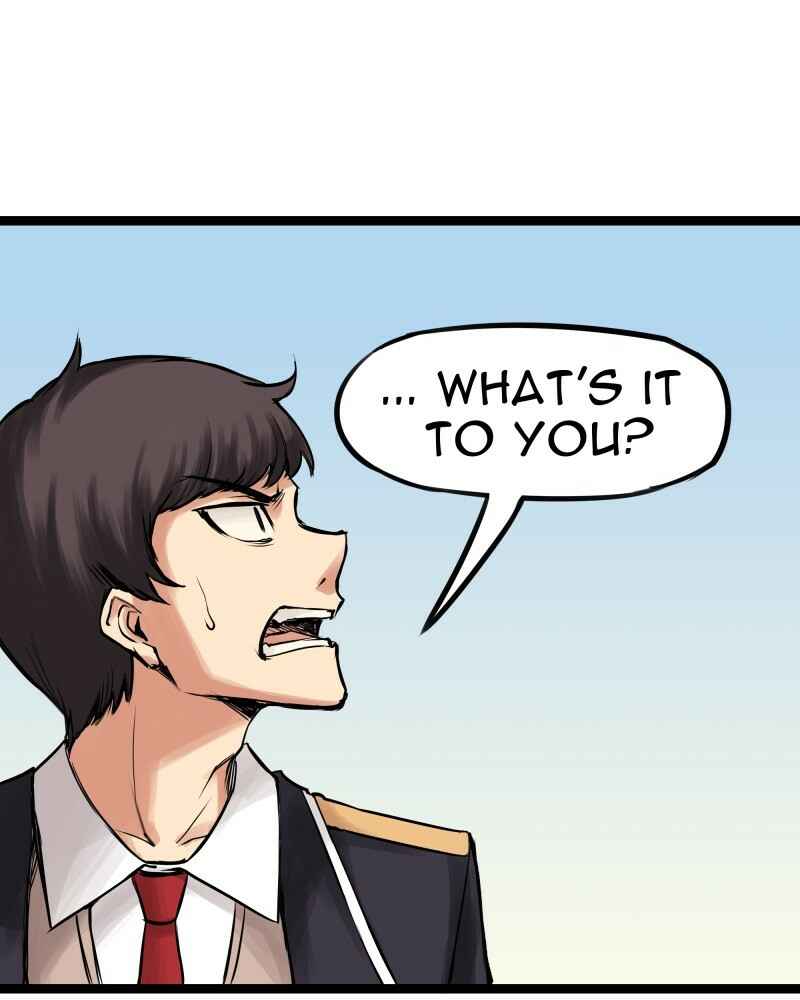 Everywhere & Nowhere Chapter 175 - Page 4