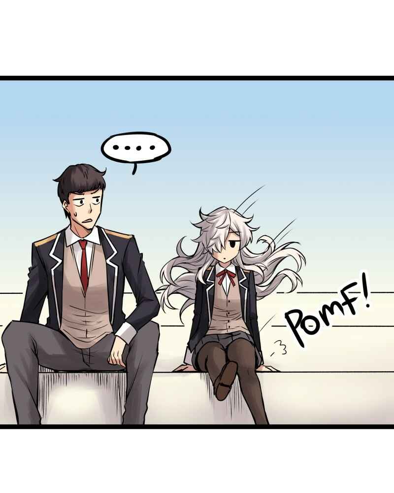 Everywhere & Nowhere Chapter 175 - Page 7