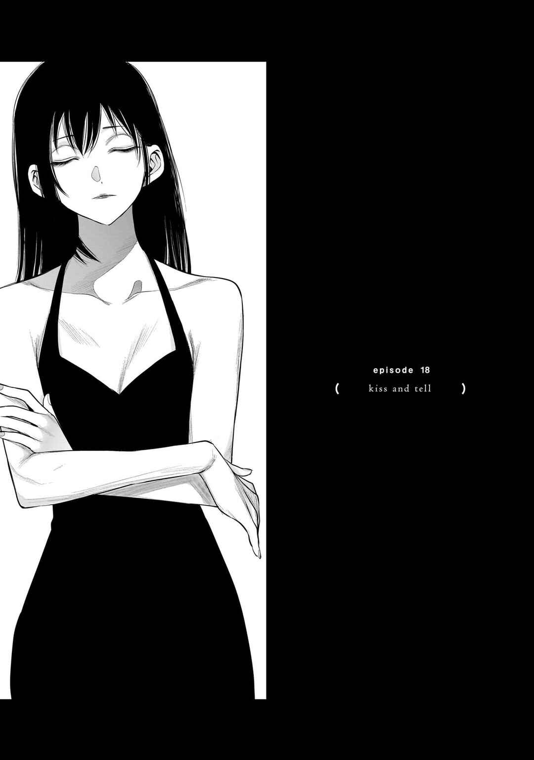 she is beautiful Chapter 18 - Page 1