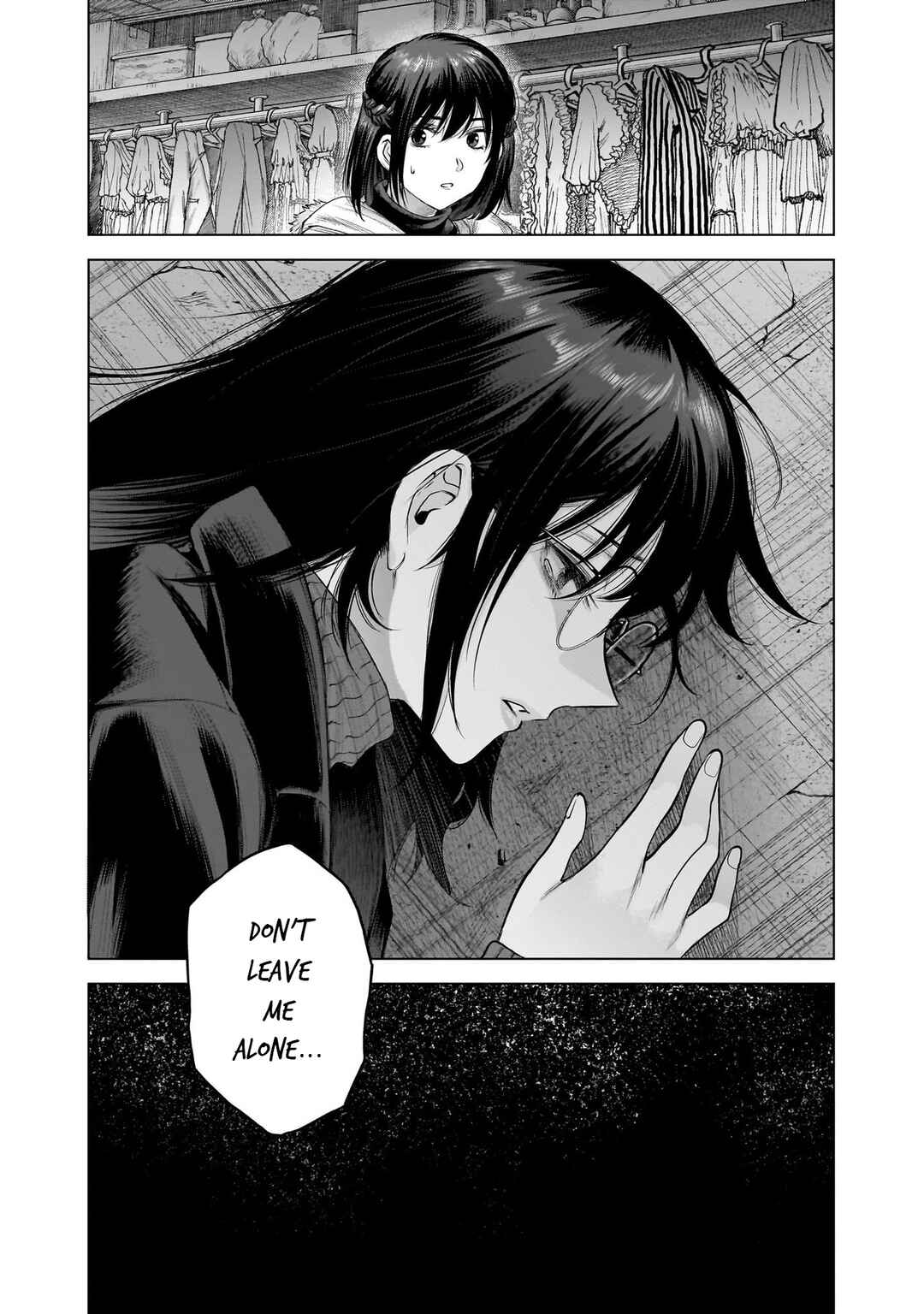she is beautiful Chapter 18 - Page 25