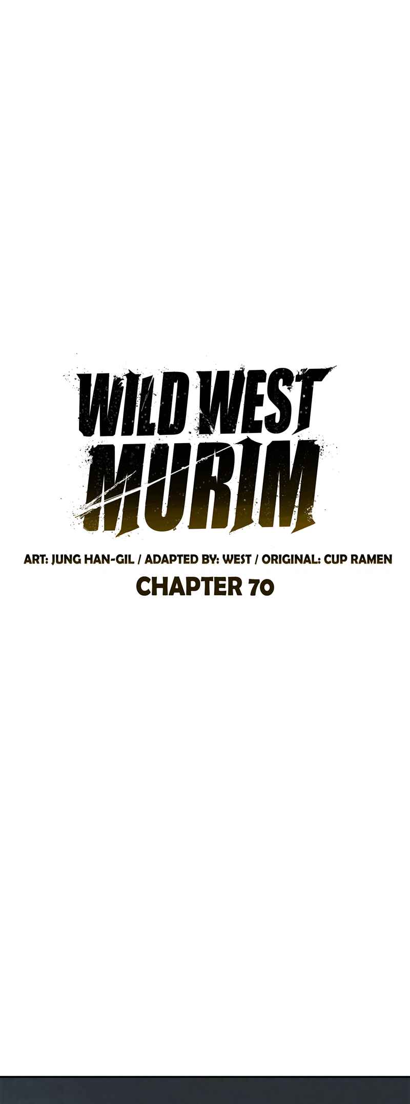 Martial Wild West Chapter 70 - Page 13
