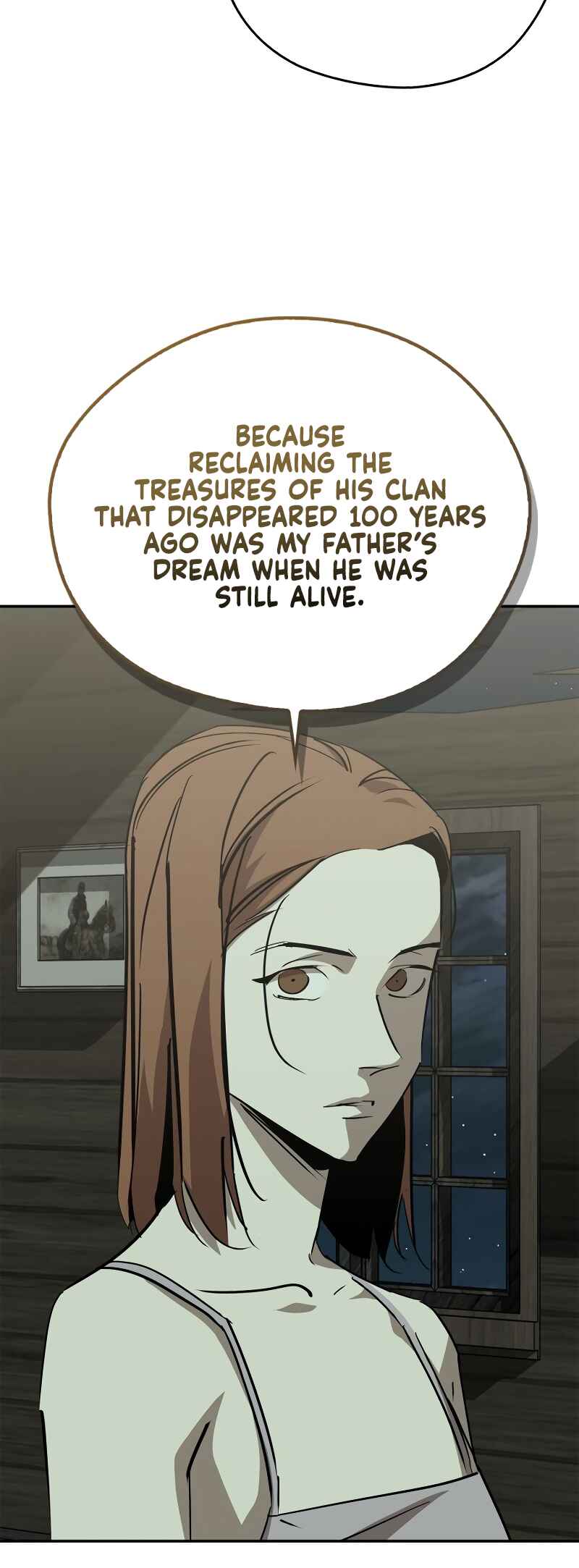 Martial Wild West Chapter 70 - Page 40