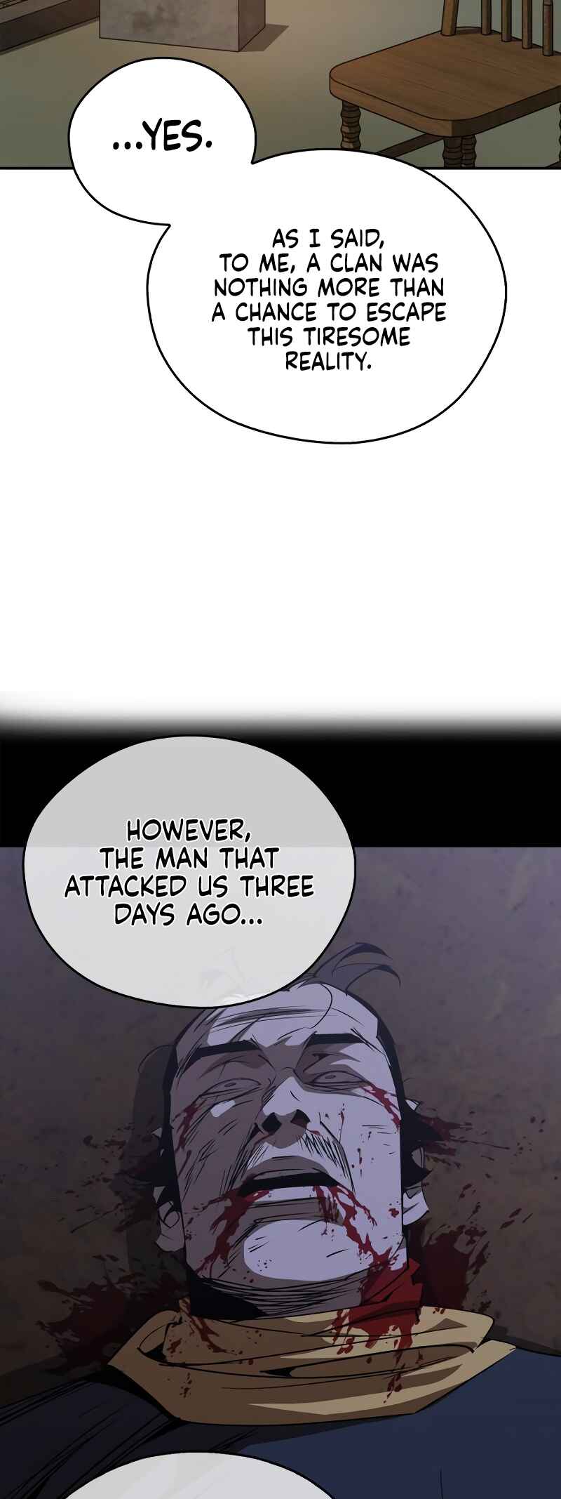 Martial Wild West Chapter 70 - Page 50