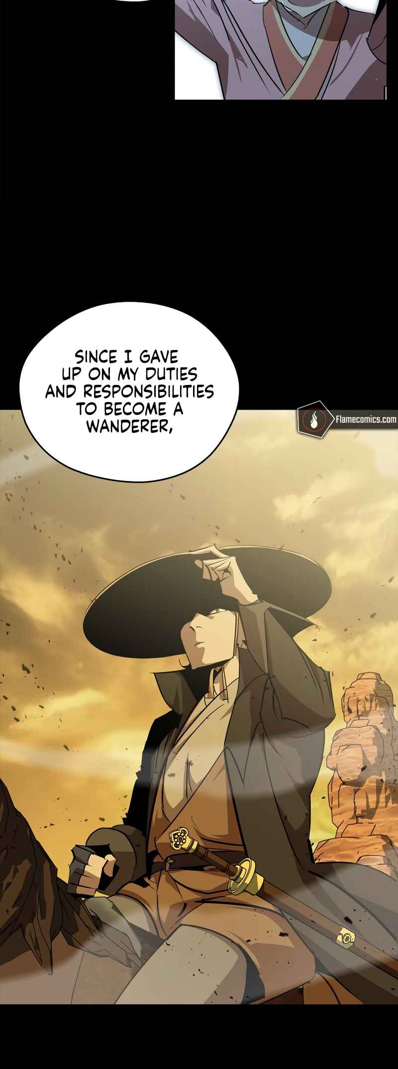 Martial Wild West Chapter 70 - Page 59