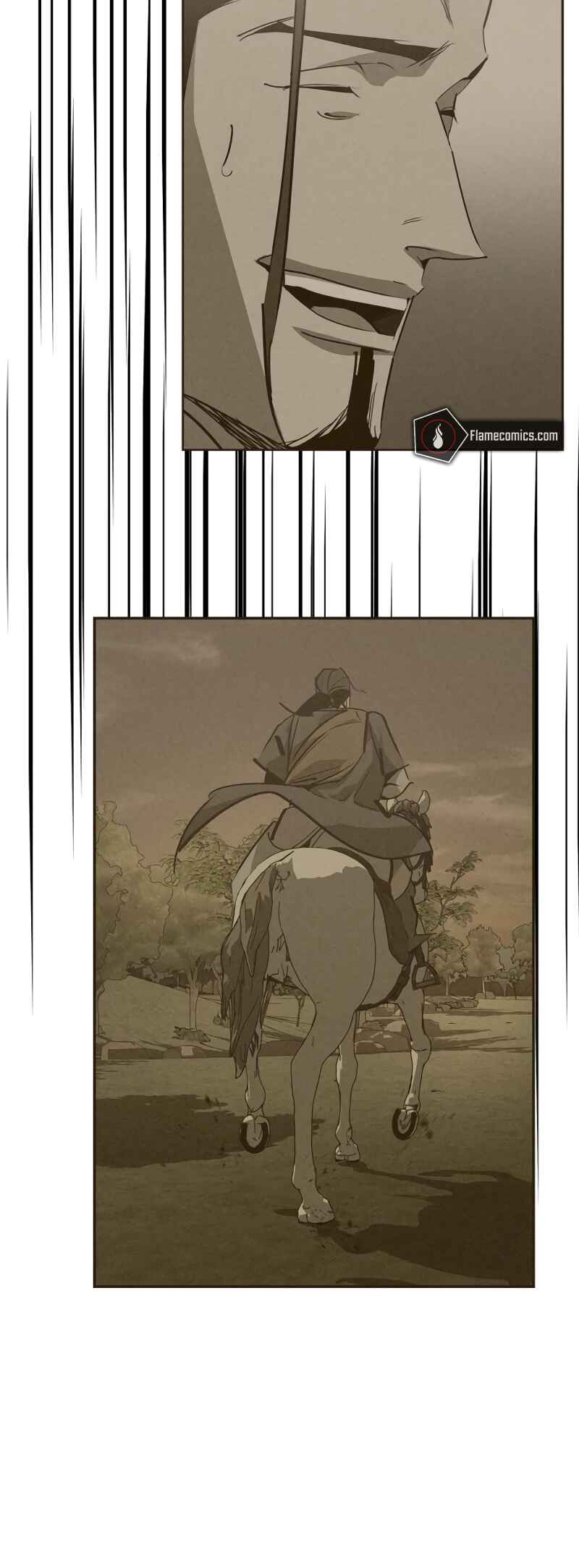 Martial Wild West Chapter 70 - Page 80