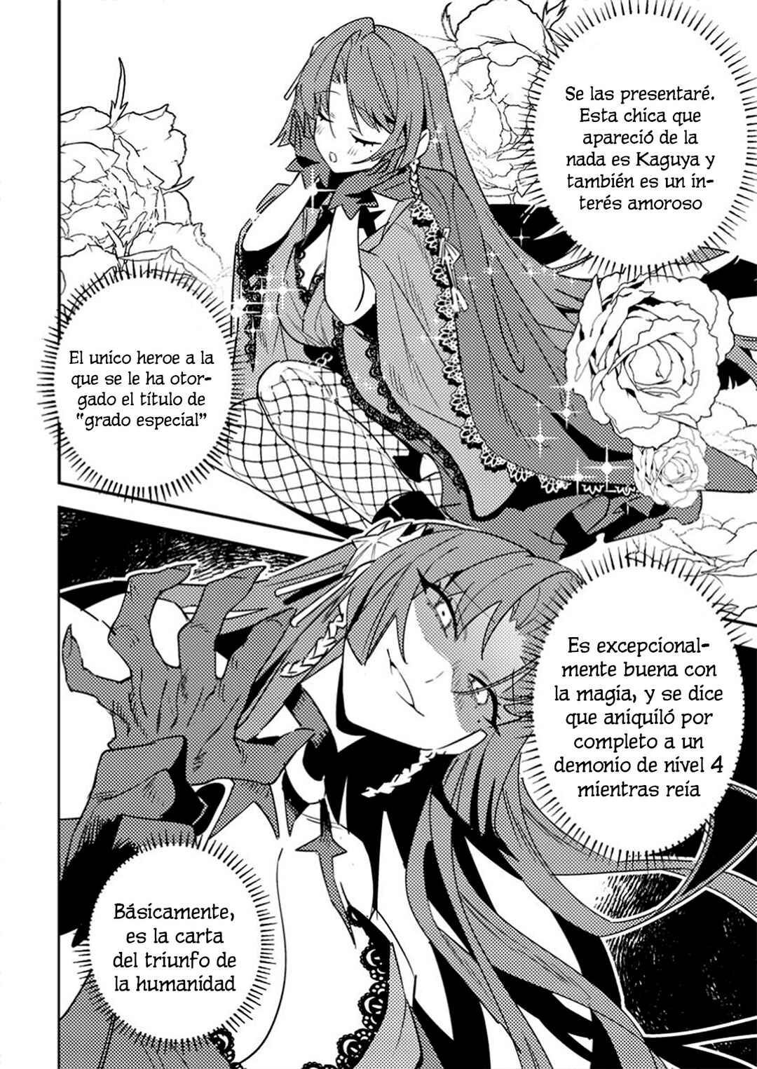 Game Chishiki de Saikyou ni Natta Mob Heishi wa, Shin no Jitsuryoku wo Kakushitai Chapter 4 - Page 10
