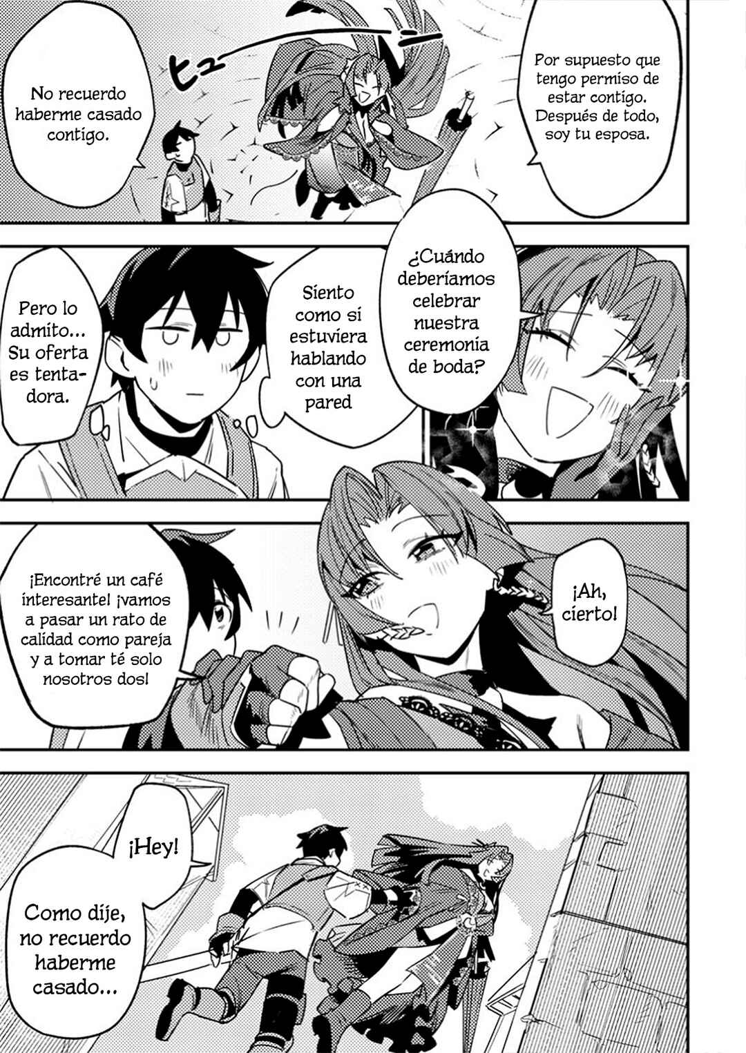 Game Chishiki de Saikyou ni Natta Mob Heishi wa, Shin no Jitsuryoku wo Kakushitai Chapter 4 - Page 13