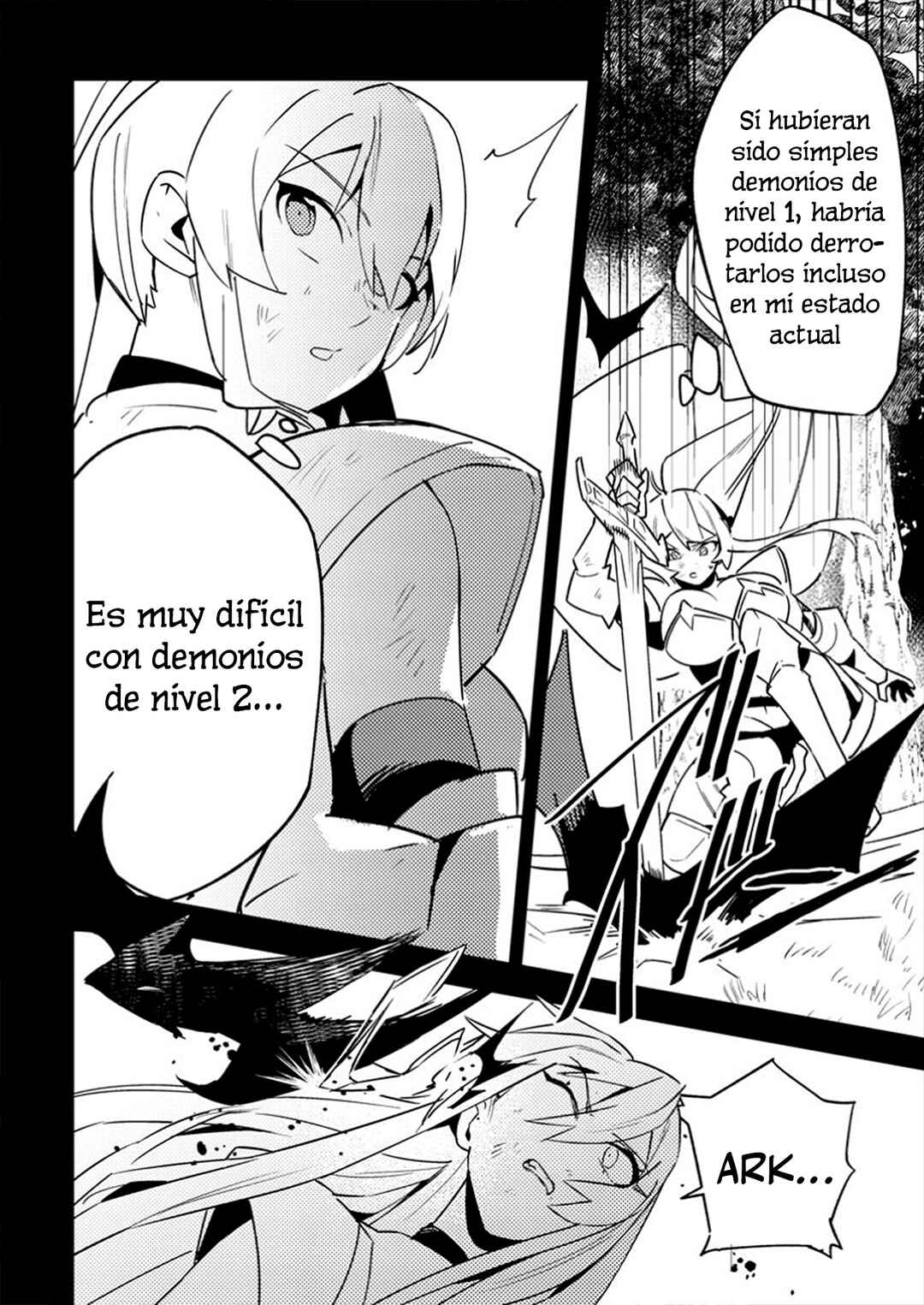Game Chishiki de Saikyou ni Natta Mob Heishi wa, Shin no Jitsuryoku wo Kakushitai Chapter 4 - Page 18